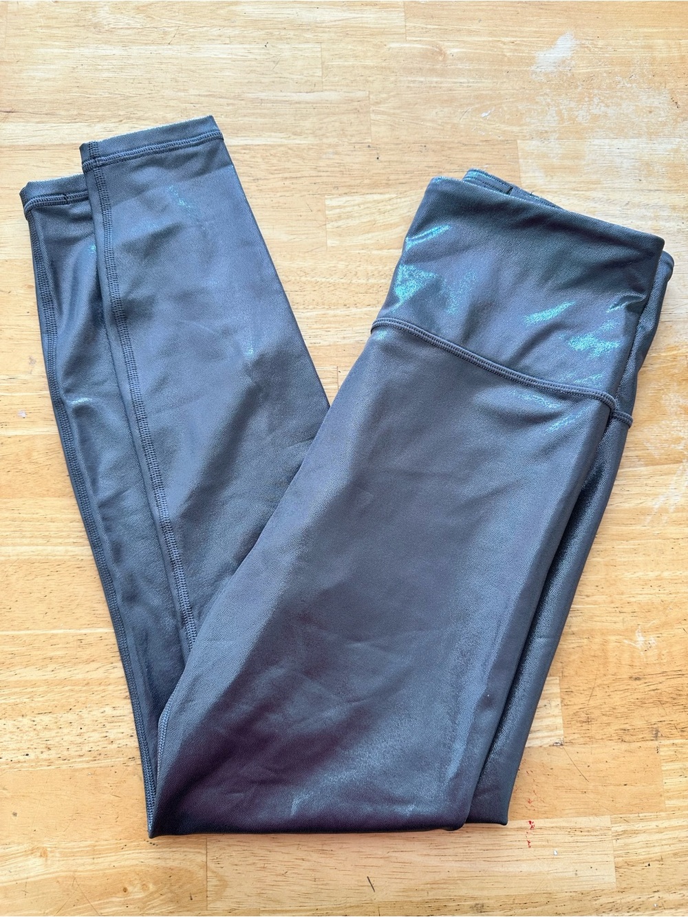 Lululemon Elation Shine leggings small